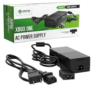 آداپتور برق Xbox One مدل Ortz Enhanced Version