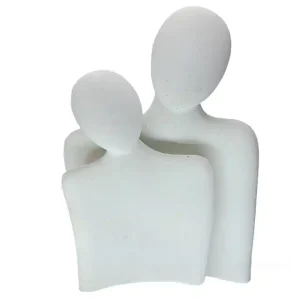 دکوری رومیزی طرح زوج عاشق