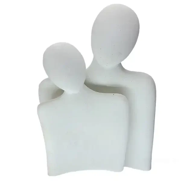 دکوری رومیزی طرح زوج عاشق